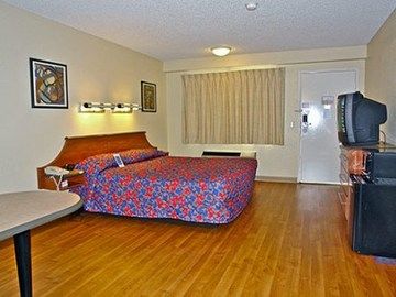 Motel 6 Anaheim Maingate ภายนอก รูปภาพ