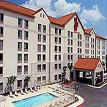 Motel 6 Anaheim Maingate ภายนอก รูปภาพ