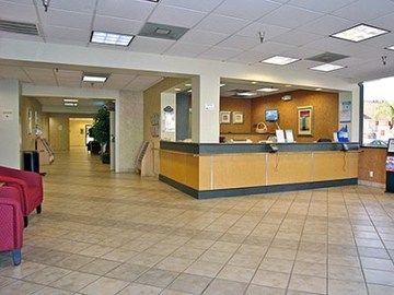 Motel 6 Anaheim Maingate ภายนอก รูปภาพ