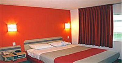 Motel 6 Anaheim Maingate ภายนอก รูปภาพ