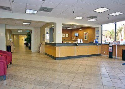 Motel 6 Anaheim Maingate ภายนอก รูปภาพ