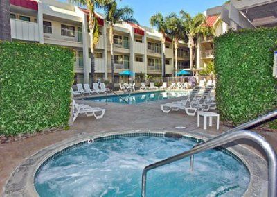 Motel 6 Anaheim Maingate ภายนอก รูปภาพ