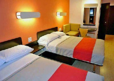 Motel 6 Anaheim Maingate ภายนอก รูปภาพ